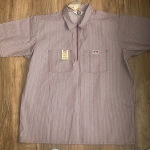 Ben Davis 2xl